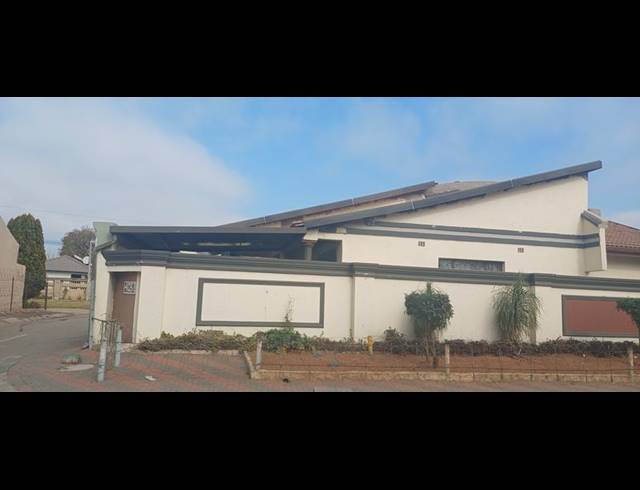 0 BEDROOM HOUSE FOR SALE IN TEMBISA